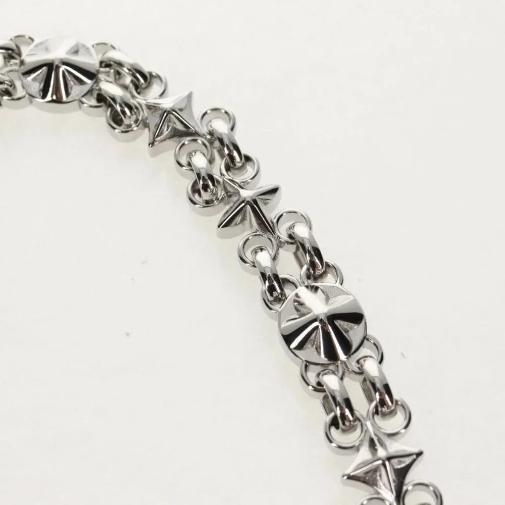 LOUIS VUITTON Chain Strap metal 22.4